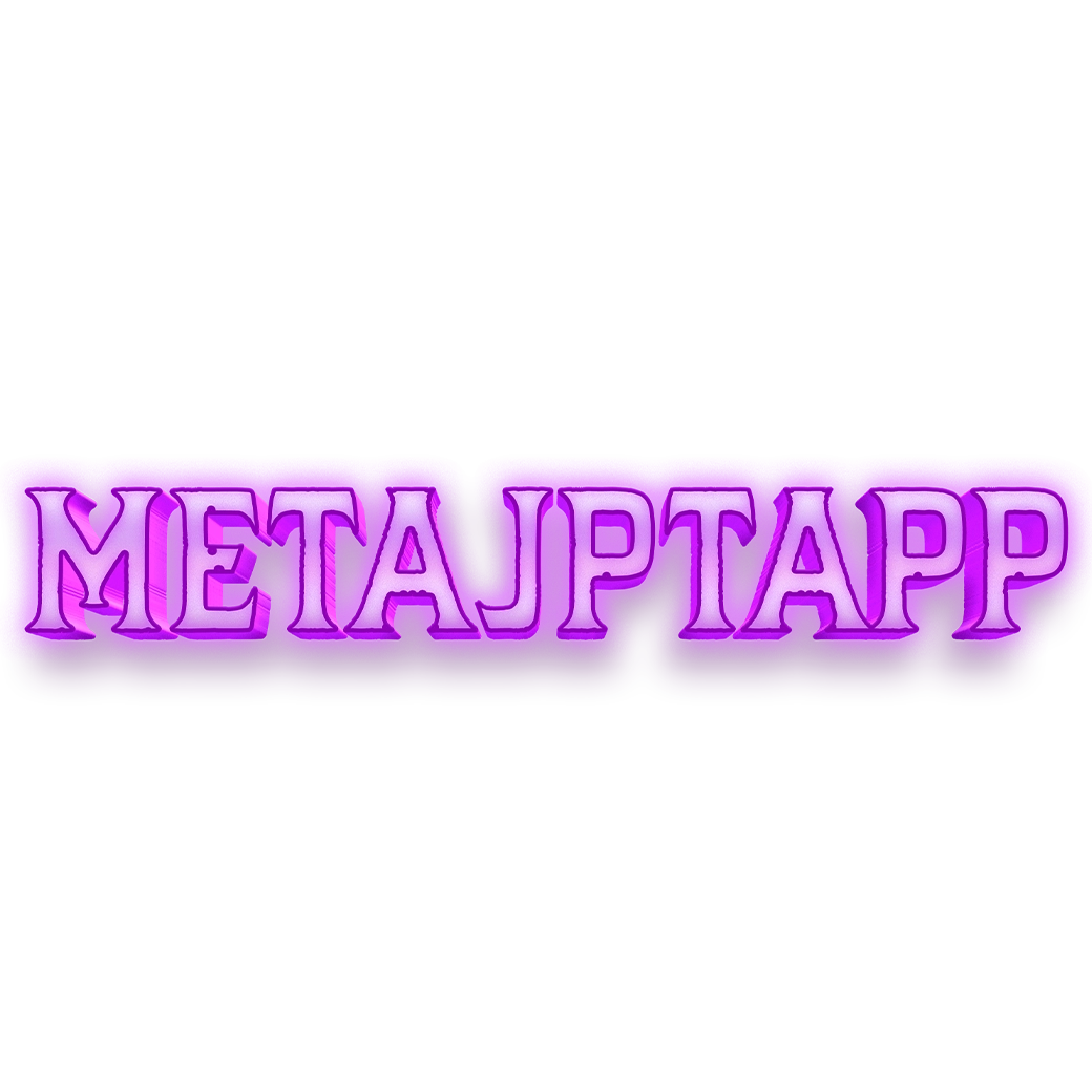 metajptapp1 logo